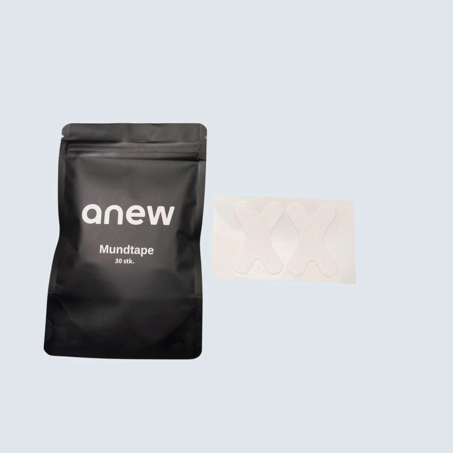 Назальна смужка Anew Білий One Size, фото №4 Назальна смужка Anew Білий One Size, фото №4