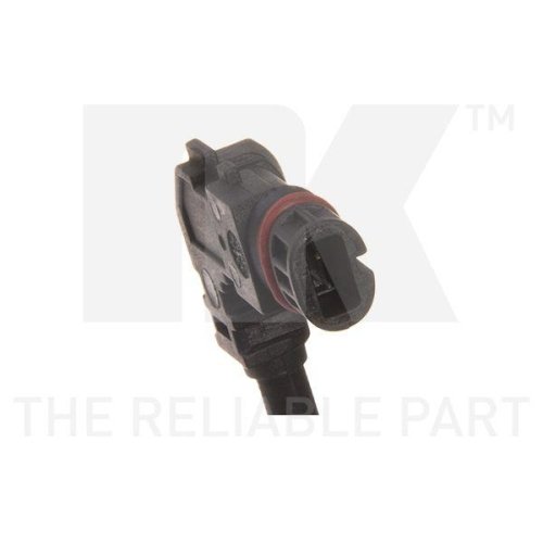 Датчик частоты вращения колеса NK 293332 для MERCEDES-BENZ, передняя ось справа, фото №2