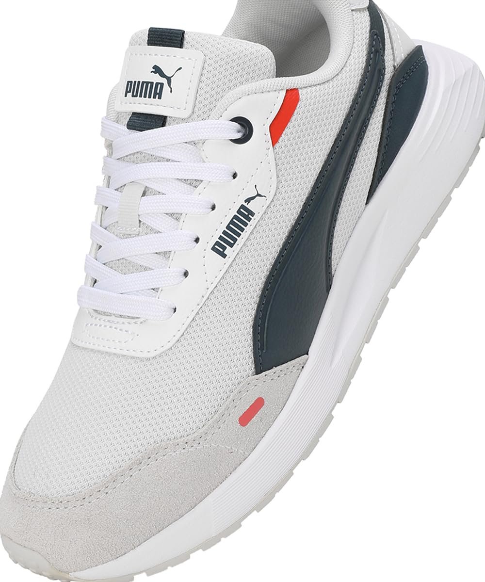 Кроссовки PUMA Runtamed мужские, фото №7
