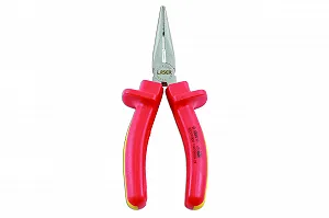 Плоскогубцы Laser 7468, изолированные, 150 мм - Фото 1