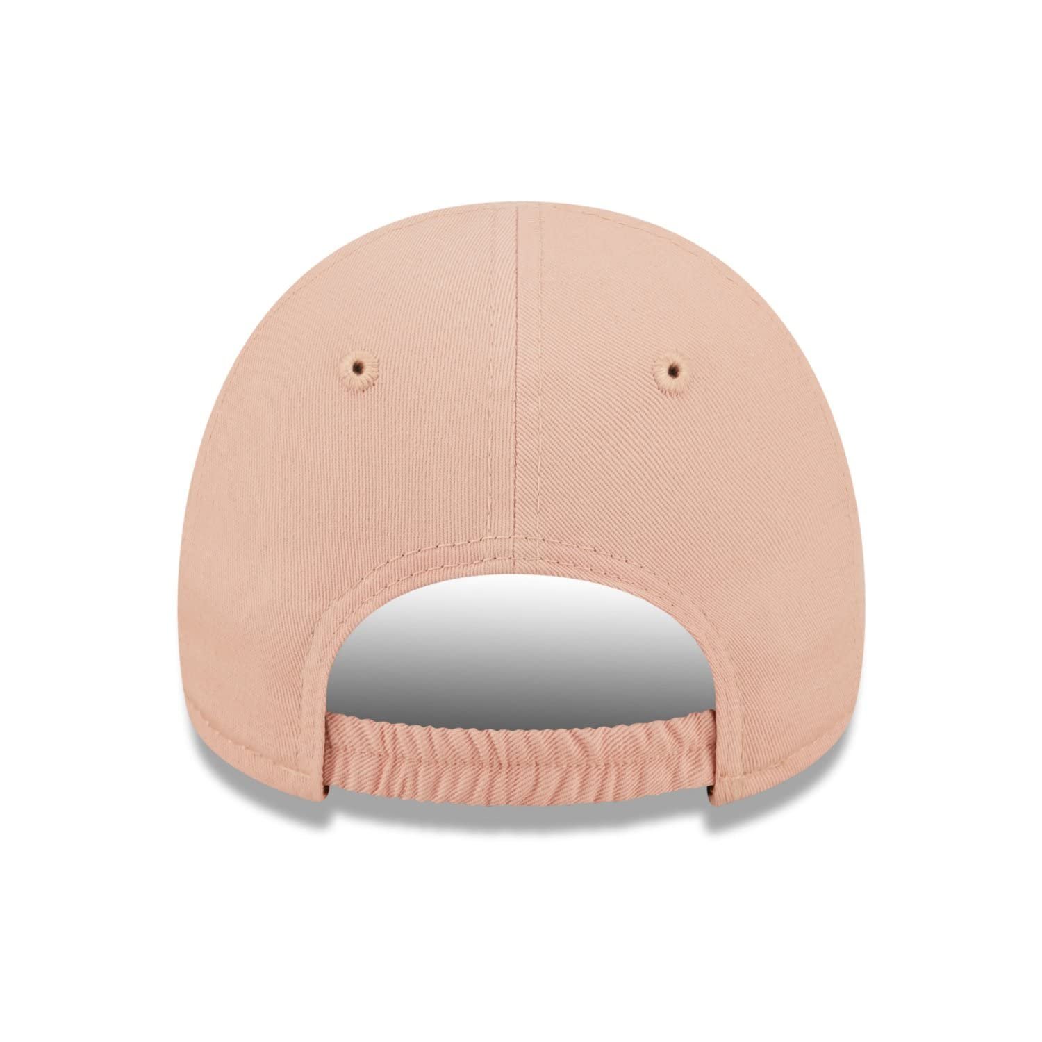 Кепка New Era League Essential 9Forty New York Yankees Регулируемая для младенцев, фото №7