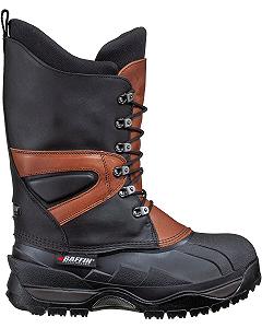Мужские ботинки Baffin Apex synthetic.ua - Фото 1