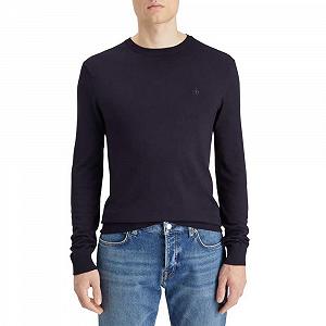 Джемпер Scotch & Soda Core Viscose Crew Neck - Фото 1