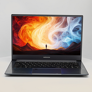 Купити Ноутбук 14" Medion (Lenovo Group) X1T | IPS (1920x1080) FullHD | Intel Core i5-1135G7 (2.4 - 4.2 ГГц) | RAM 16 ГБ | SSD NVME 512 ГБ | Intel Iris Xe Graphics | Металевий корпус | Підсвітка клавіатури | зарядка через Type-C | (5087) - Фото 1 Ноутбук 14" Medion (Lenovo Group) X1T | IPS (1920x1080) FullHD | Intel Core i5-1135G7 (2.4 - 4.2 ГГц) | RAM 16 ГБ | SSD NVME 512 ГБ | Intel Iris Xe Graphics | Металевий корпус | Підсвітка клавіатури | зарядка через Type-C | (5087) - Фото 1