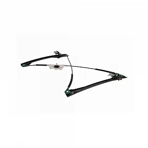 Склопідйомник VAICO V10-6131 SEAT SKODA VW VAG - Фото 1