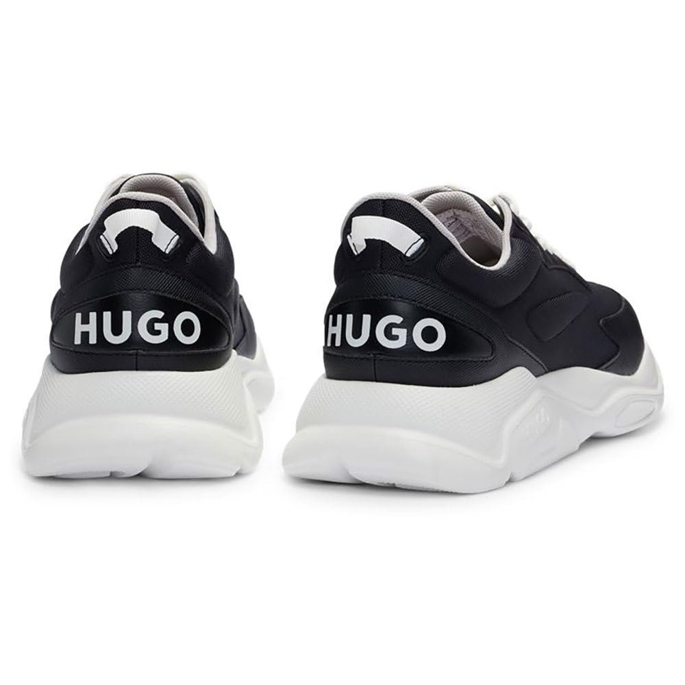 Кросівки HUGO Leon Runn, фото №4