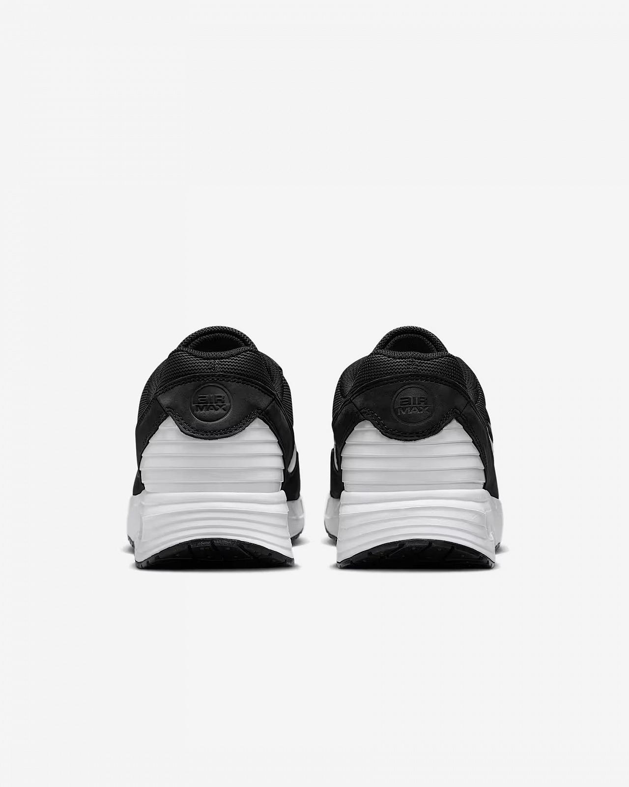 Кросівки Nike Air Max Verse 44.5, фото №5