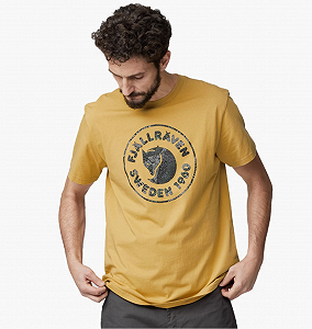Футболка Kanken Art T зелёная XL - Фото 1