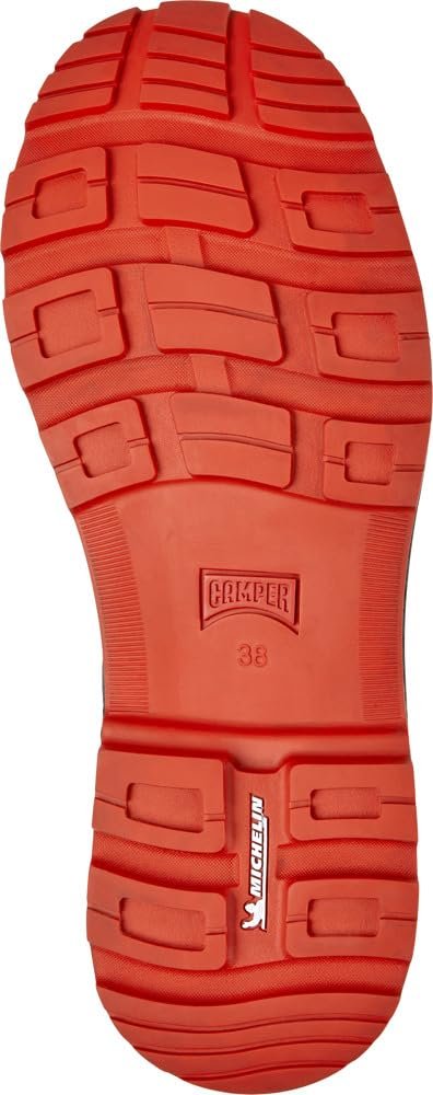 Ботинки Camper Brutus Trek Lace Up Женские, фото №3