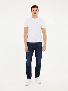Джинсы G 5 POCKETS JEANS M0D3 32 - Фото 1