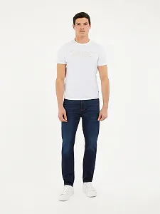 Джинси G 5 POCKETS JEANS M0D3 32 - Фото 1