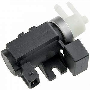 Преобразователь давления турбокомпрессора PartsTec PTA510-0576 для OPEL VAUXHALL GENERAL MOTORS - Фото 1