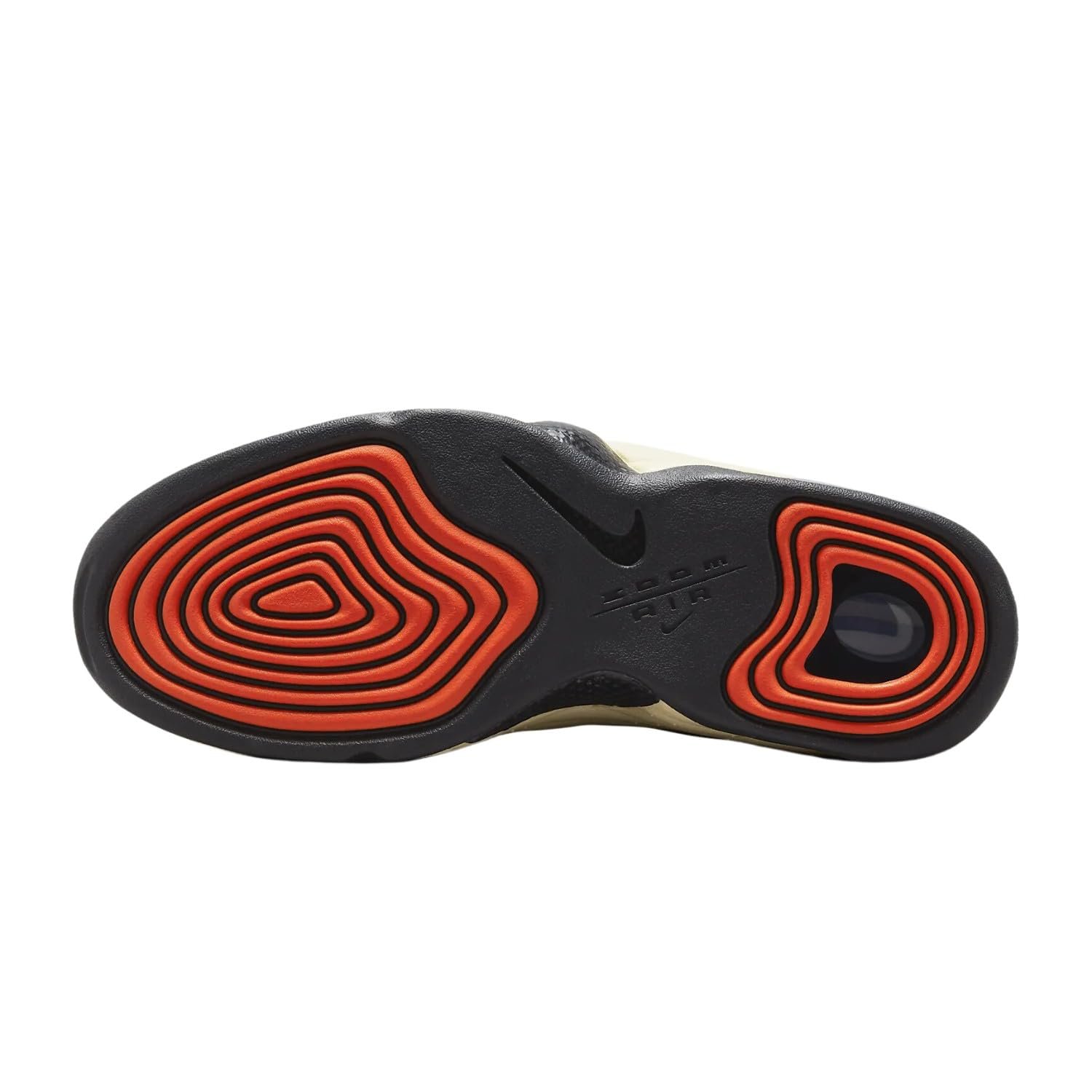 Кроссовки Nike Air Penny II мужские, фото №5