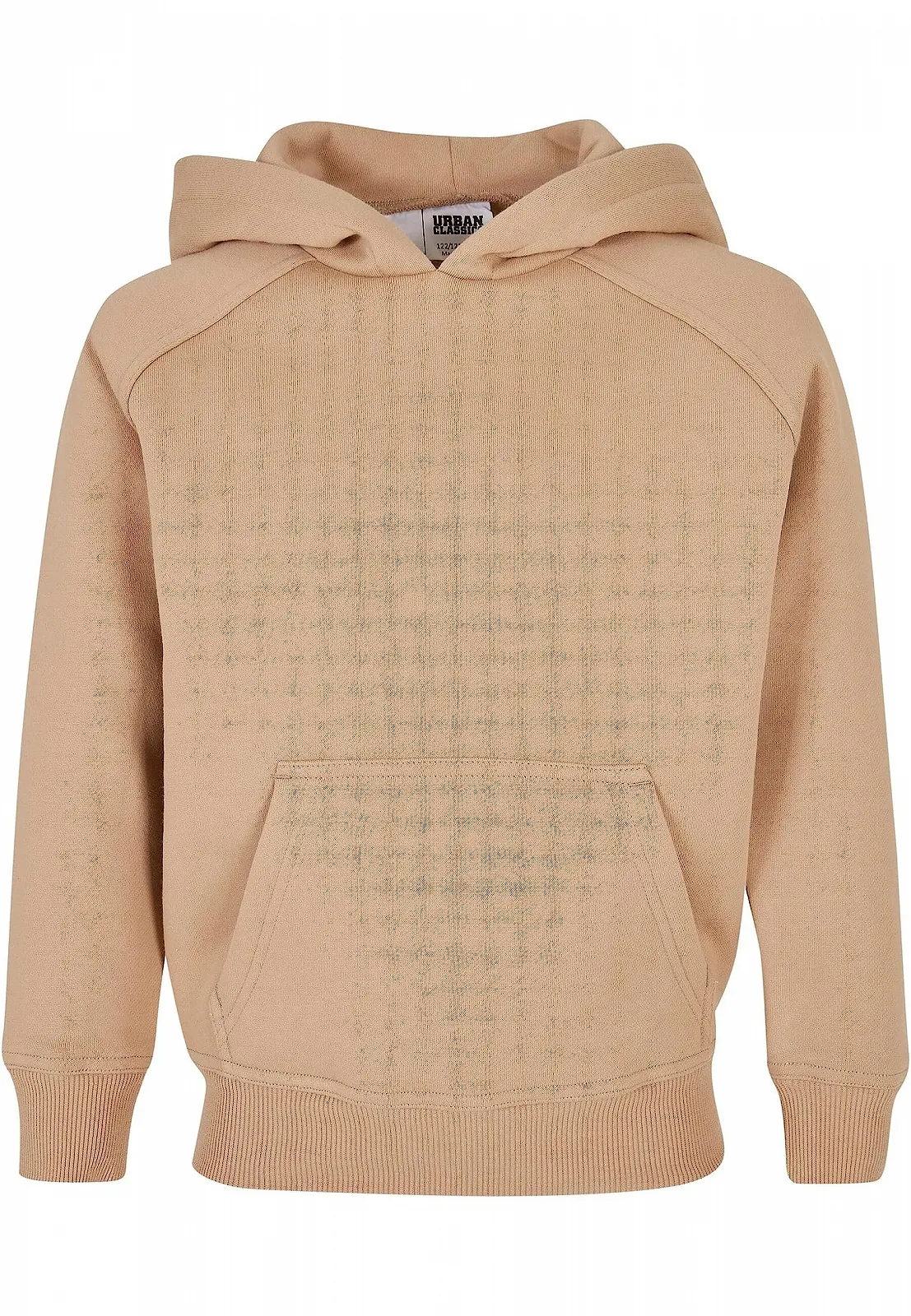 Худі Urban Classics Blank для хлопчиків, фото №1