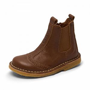 Ботинки Bisgaard Nori для девочек - Фото 1