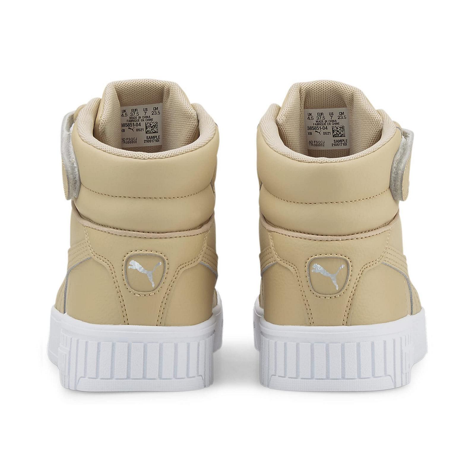 Кросівки PUMA Carina 2.0 Mid, жіночі, фото №3