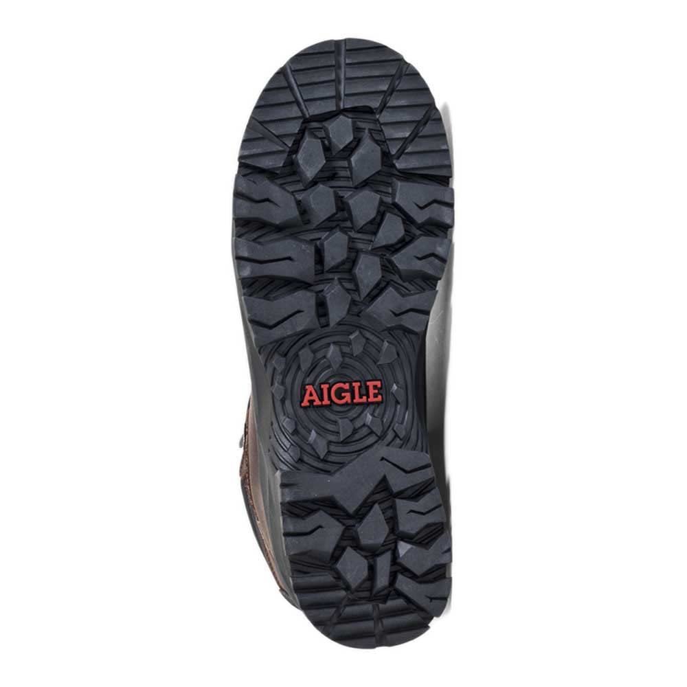 Чоловічі мисливські чоботи Aigle Laforse Mtd, фото №2