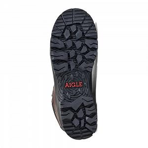 Чоловічі мисливські чоботи Aigle Laforse Mtd synthetic.ua - Фото 1