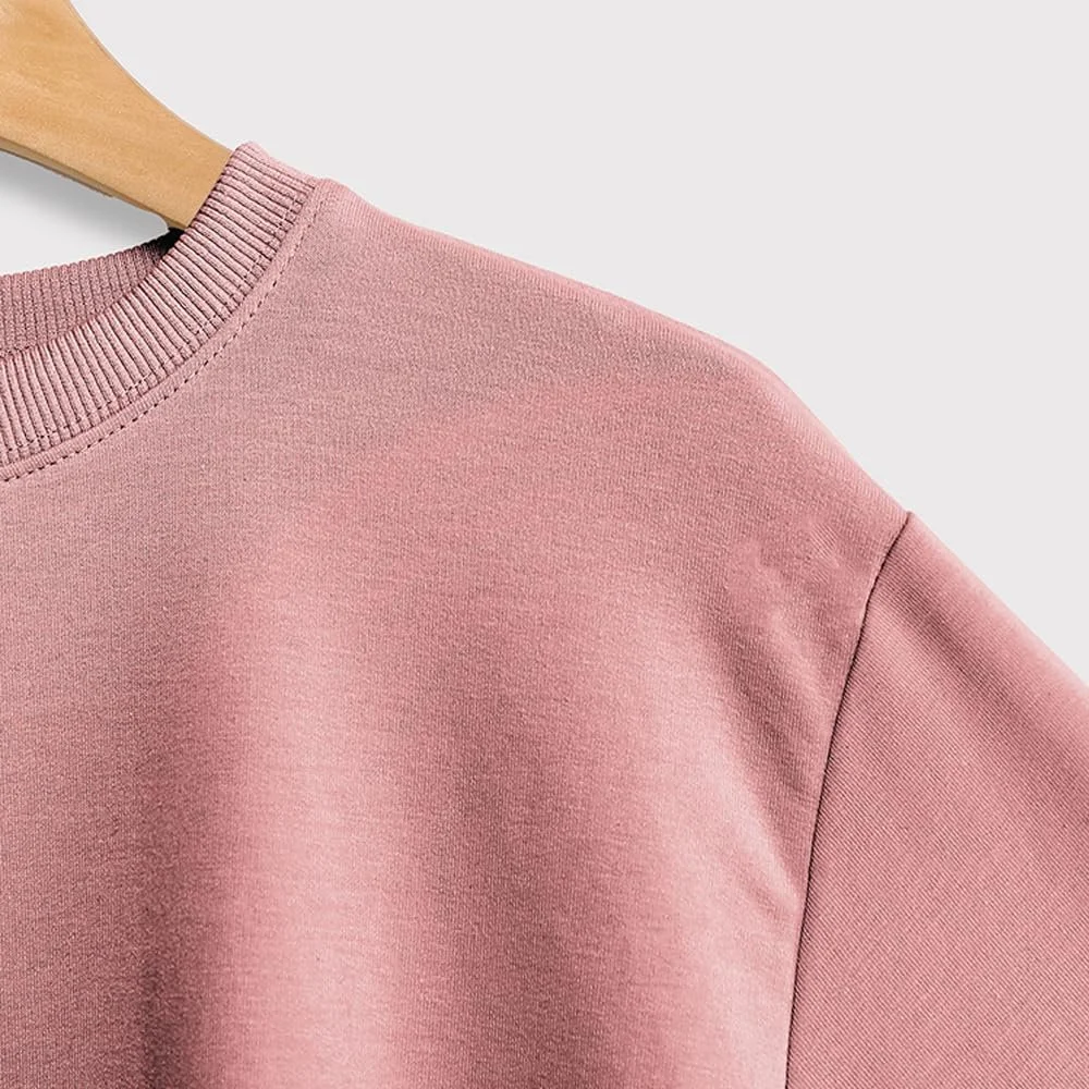 Хеллоуин Толстовка MLZHAN Женская Смешной 4-Призрак Книга Метла Свеча Графика Круглый вырез Длинный рукав Рубашка, фото №4