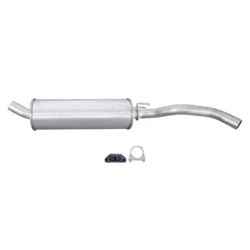 Глушник задній HELLA Easy2Fit 8LD 366 033-871, фото №2 Глушник задній HELLA Easy2Fit 8LD 366 033-871, фото №2