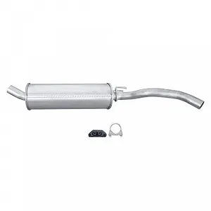 Глушник задній HELLA Easy2Fit 8LD 366 033-871 synthetic.ua - Фото 1