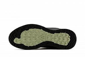 Кросівки Nike ACG Air Nasu Gore-Tex Clay Green 39 synthetic.ua - Фото 1