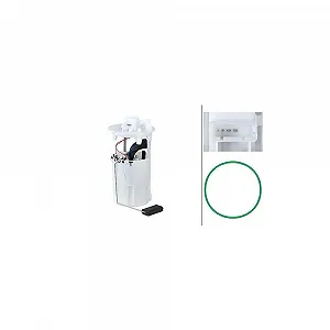 Модуль подачі палива HELLA 8TF 358 305-051 для ALFA ROMEO FIAT - Фото 1