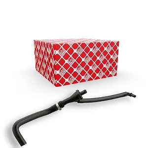 Клапан підсилювача гальм FEBI BILSTEIN 104092 febi Plus для BMW - Фото 1