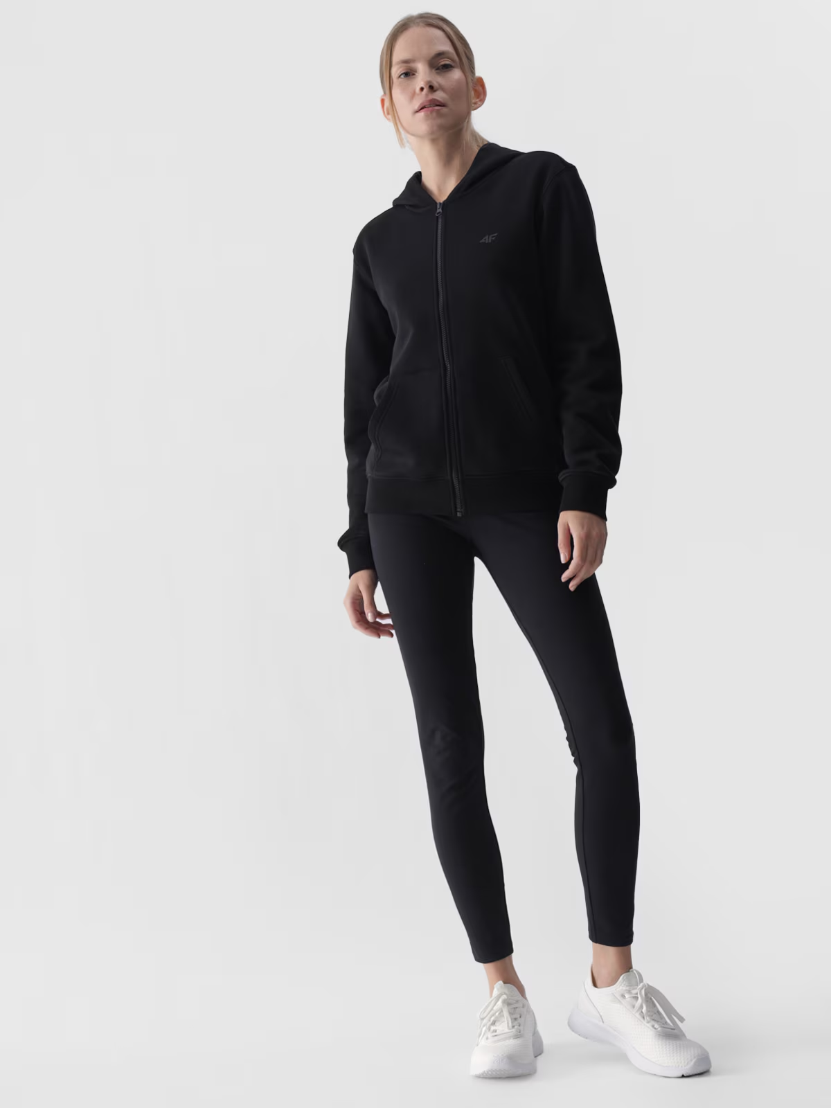 Худи 4F SWEATSHIRT F1467 M, цвет 20S, фото №3