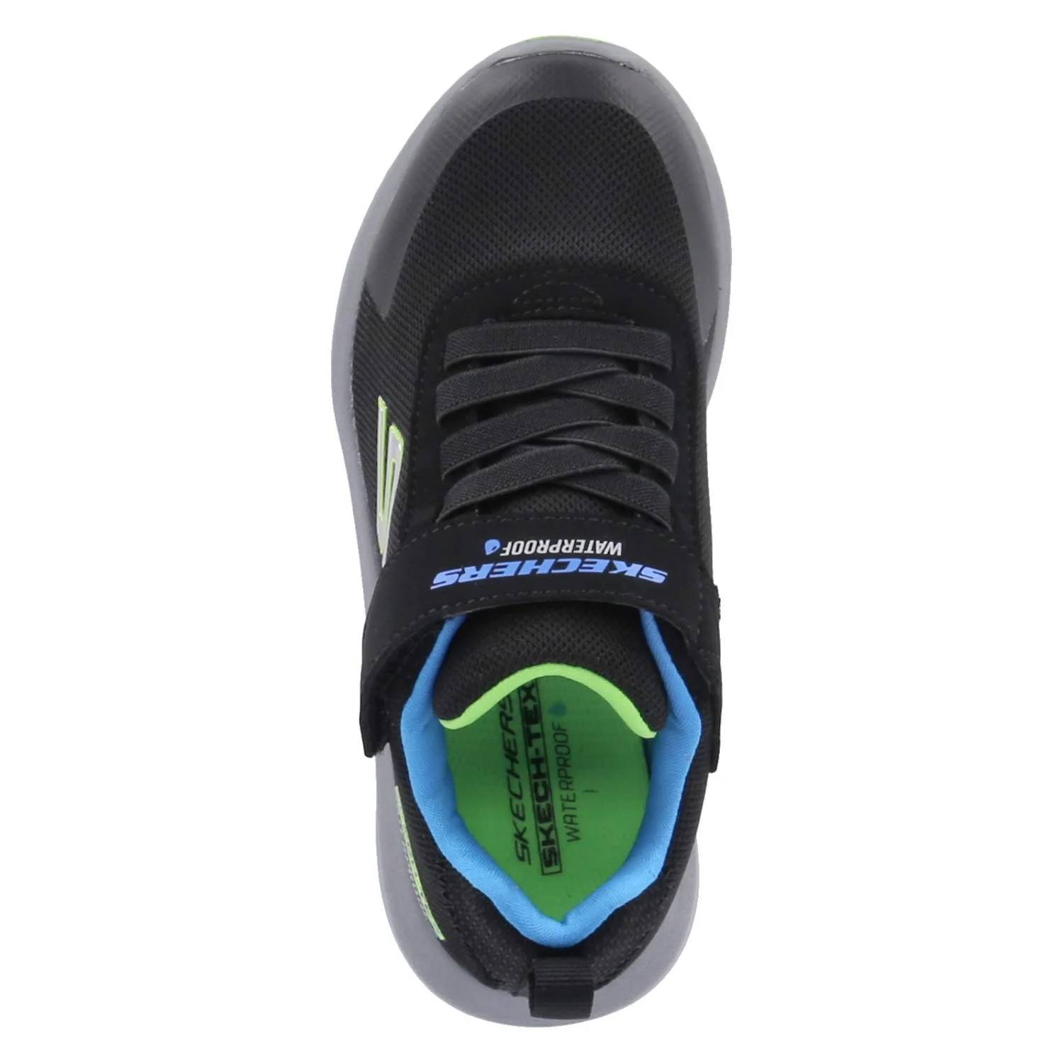 Кросівки Skechers Dynamic Tread Hydrode для хлопчиків, фото №5