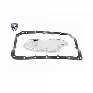 Комплект гідравлічного фільтра АКПП VAICO EXPERT KITS + V53-0206 NISSAN - Фото 1