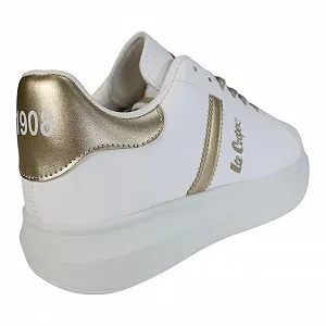 Кроссовки Lee Cooper для девочек synthetic.ua - Фото 1