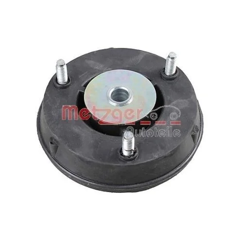 Опора амортизатора METZGER 6490060 для FORD, передний мост слева, фото №2