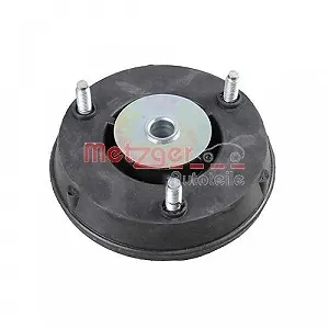 Опора амортизатора METZGER 6490060 для FORD, передний мост слева synthetic.ua - Фото 1