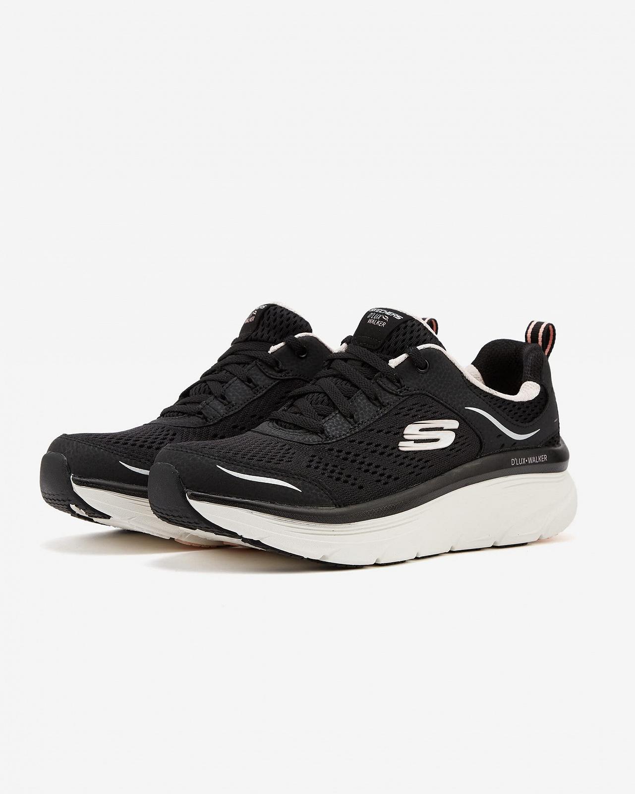 Кроссовки Skechers D-Lux Walker Женские, фото №4