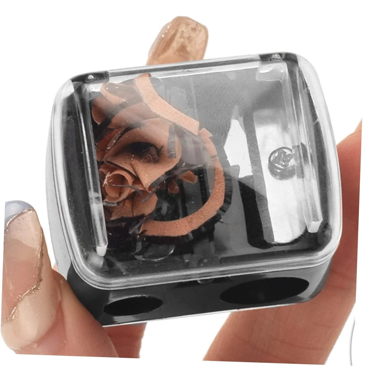 Олівець для очей гель, фото №5