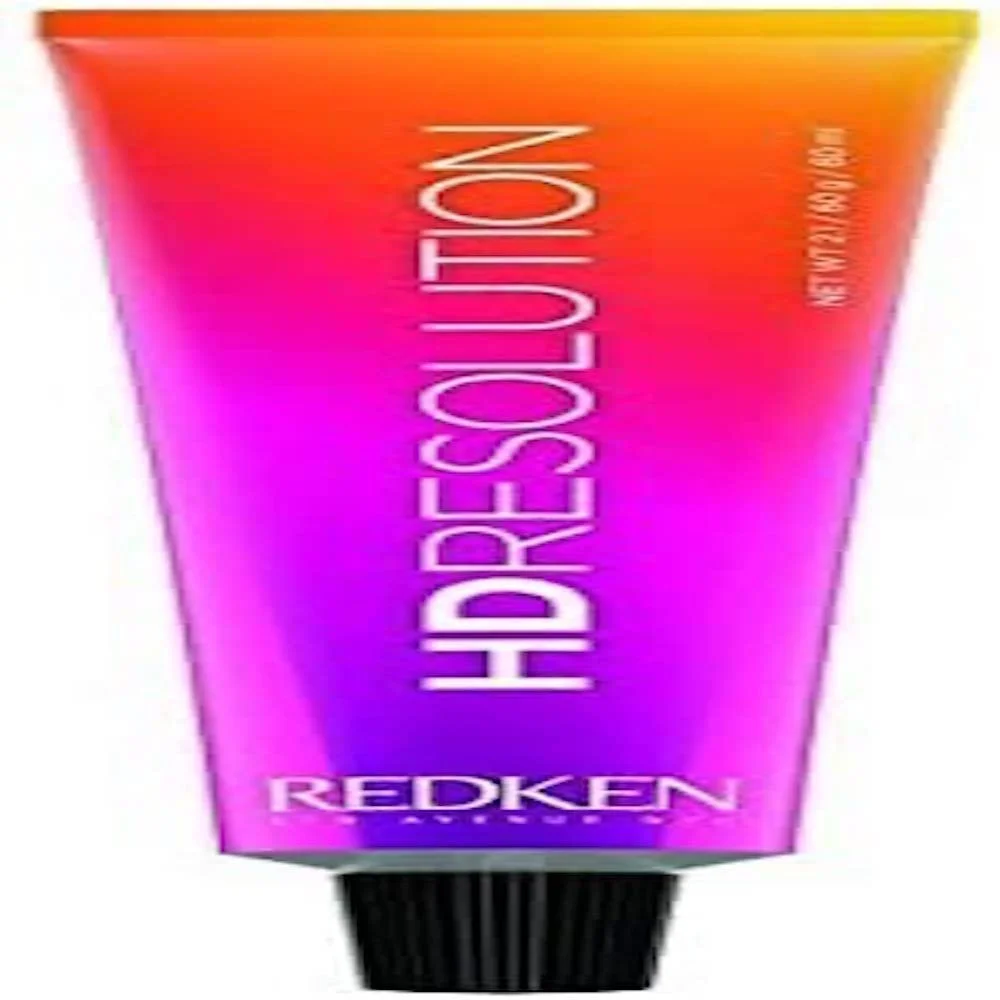 Фарба Redken Color Hd Resolution 7,83 60 мл, фото №1 Фарба Redken Color Hd Resolution 7,83 60 мл, фото №1