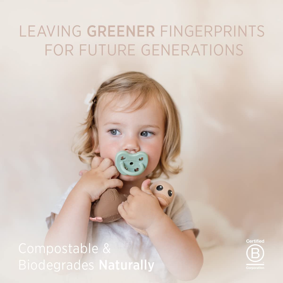 Іграшка для ванни HEVEA Kawan Mini Гумовий Каченя іграшка для ванни для малюків, виготовлена ​​зі 100% натурального каучуку, фото №4