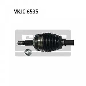 Приводной вал SKF VKJC 6535 для TOYOTA передний левый synthetic.ua - Фото 1