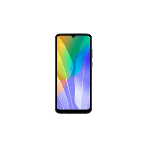 Смартфон Huawei Y6p 2020 64GB 5000mAh 13MP Midnight Black synthetic.ua - Фото 1