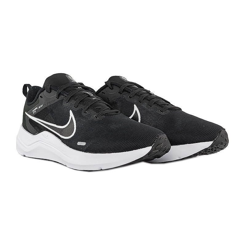 Кросівки бігові NIKE DOWNSHIFTER 12 44, фото №5