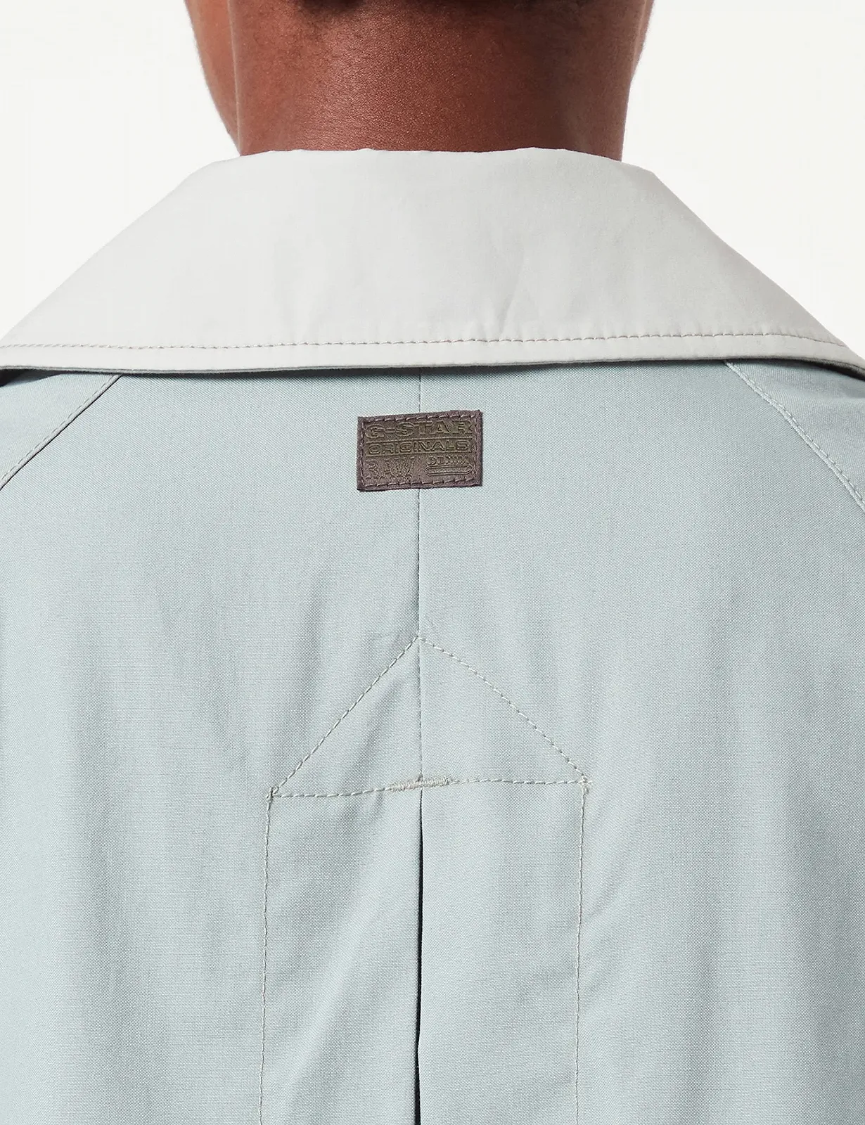 Тренч G-STAR RAW Rider Жіночий, фото №5