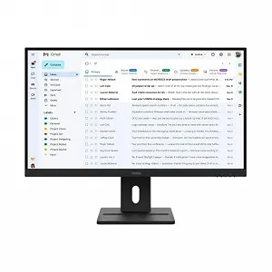Купити Монитор Lenovo E27-40 (64BCMAT4EU) - Фото 1 Монитор Lenovo E27-40 (64BCMAT4EU) - Фото 1