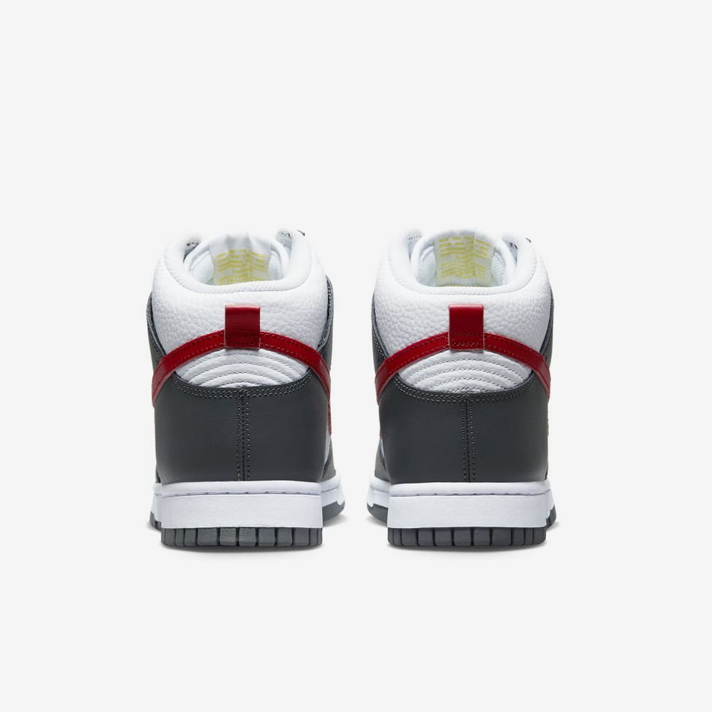 Кроссовки Nike DUNK HIGH RETRO 42, фото №5
