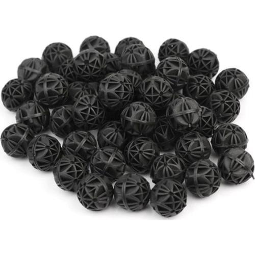 Фільтруючий матеріал Біошари 26мм 50шт в мережі XY-260, фото №2