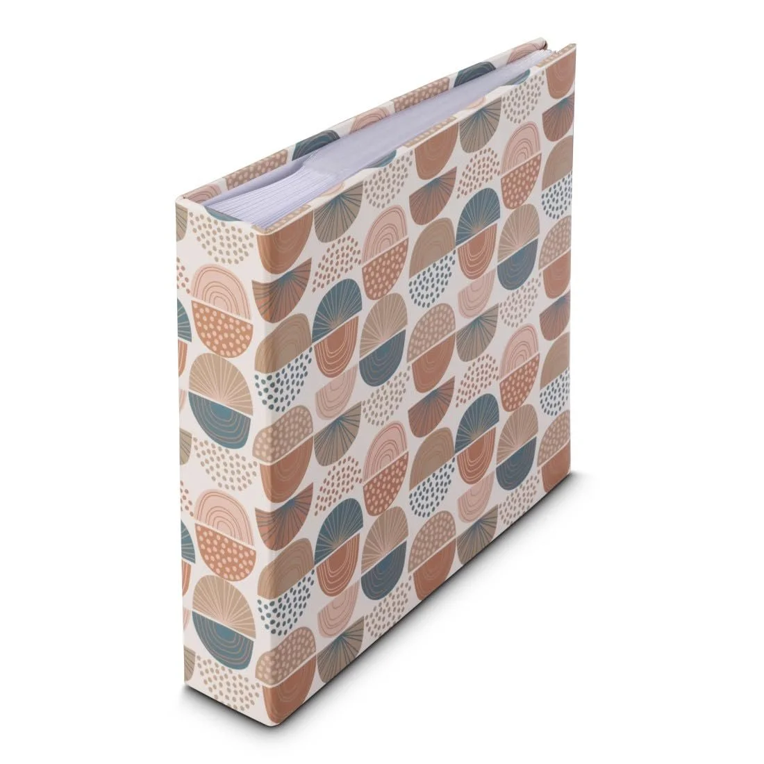 Альбом для фото Memo Designline II на 200 фотографий 10 x 15 см Retro, фото №1 Альбом для фото Memo Designline II на 200 фотографий 10 x 15 см Retro, фото №1