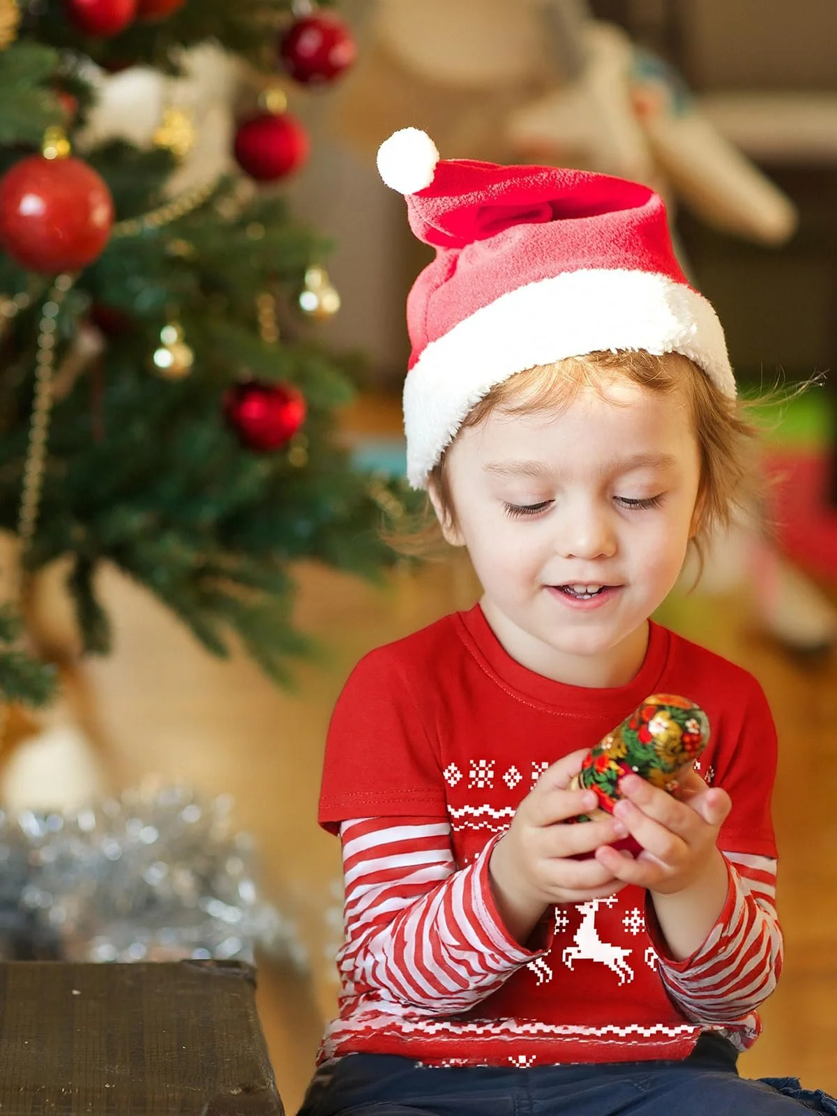 Дитяча Кофта з довгими рукавами для хлопчиків та дівчаток, фото №2