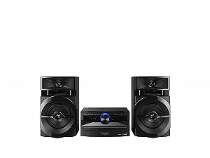 Музична CD система Compact Panasonic SC-UX104EG 300 Вт - Фото 1