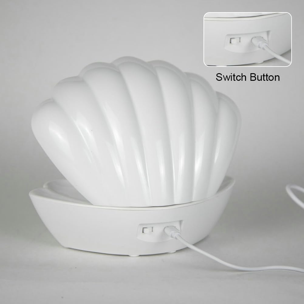 Світильник настільний BIOSA черепашка зміна кольорів лампа нічник USB/батареї білий, фото №6 Світильник настільний BIOSA черепашка зміна кольорів лампа нічник USB/батареї білий, фото №6