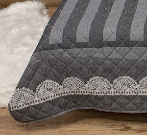 Покрывало heimtexland Плед 220 x 240 см Тип456 Forever synthetic.ua - Фото 1